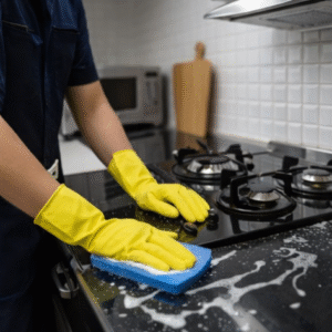 Kitchen deep cleaning New Gurgaon, Gurgaon