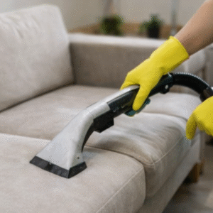 Sofa dry cleaning New Gurgaon, Gurgaon